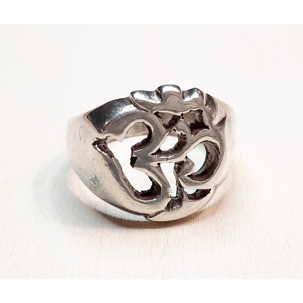 Om Ring 925